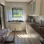 Zentrale Balkonwohnung Ideal Fuer Monteure * Bad Essen