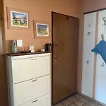 Zentrale Balkonwohnung Ideal Fuer Monteure