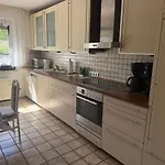 Lejlighed Zentrale Balkonwohnung Ideal Fuer Monteure Bad Essen