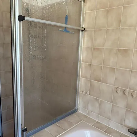 Zentrale Balkonwohnung